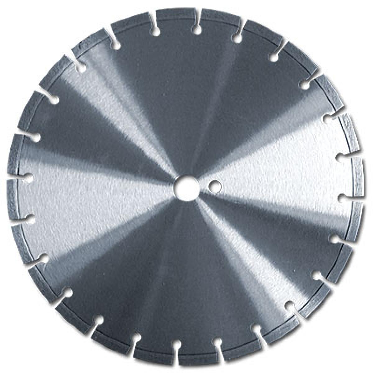 Диск алмазный для огнеупоров Кермет RM-F 350 мм (40x3,2x10)