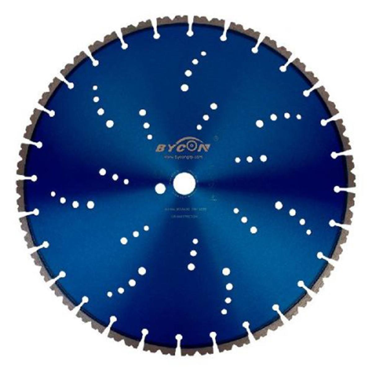 Универсальный алмазный диск BYCON LASER GRANIT d 350x20/25,4/30