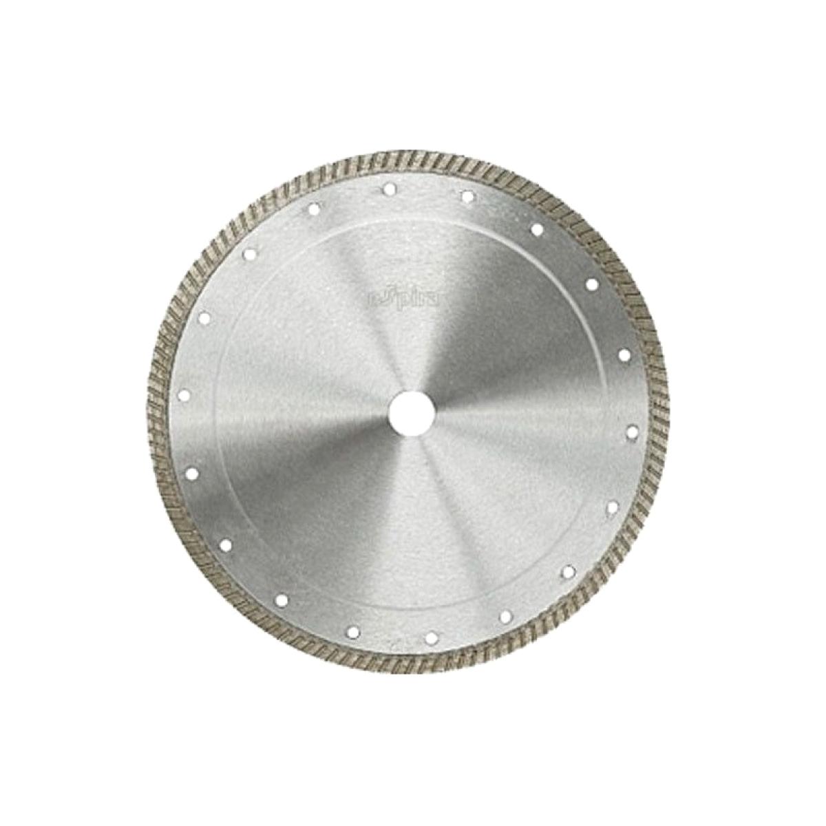 Диск алмазный Espira STD/SCGS 125х22,23 мм сегм 8х2,5 SCGS (Гранит)