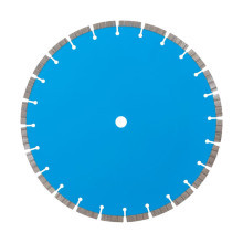 Диск алмазный Kern LASER TS-PLUS 350 x 25,4 мм