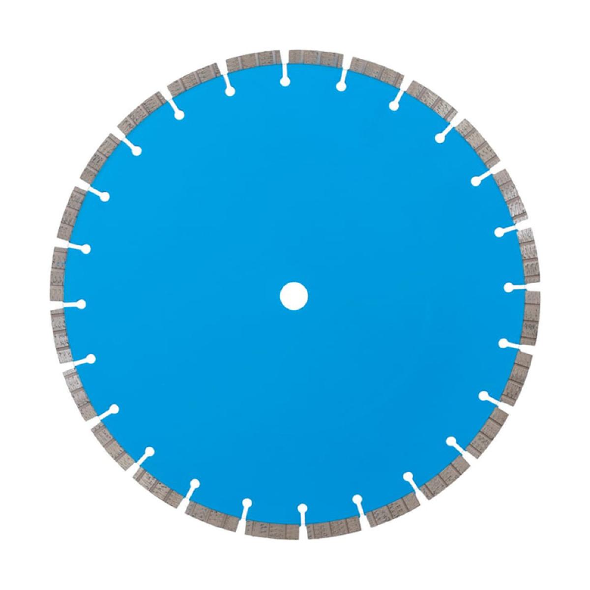 Диск алмазный Kern LASER TS-PLUS 350 x 25,4 мм