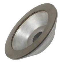 Круг алмазный шлифовальный 12А2-45 200х20х5х51 100/80 АС6 В2-01 100%