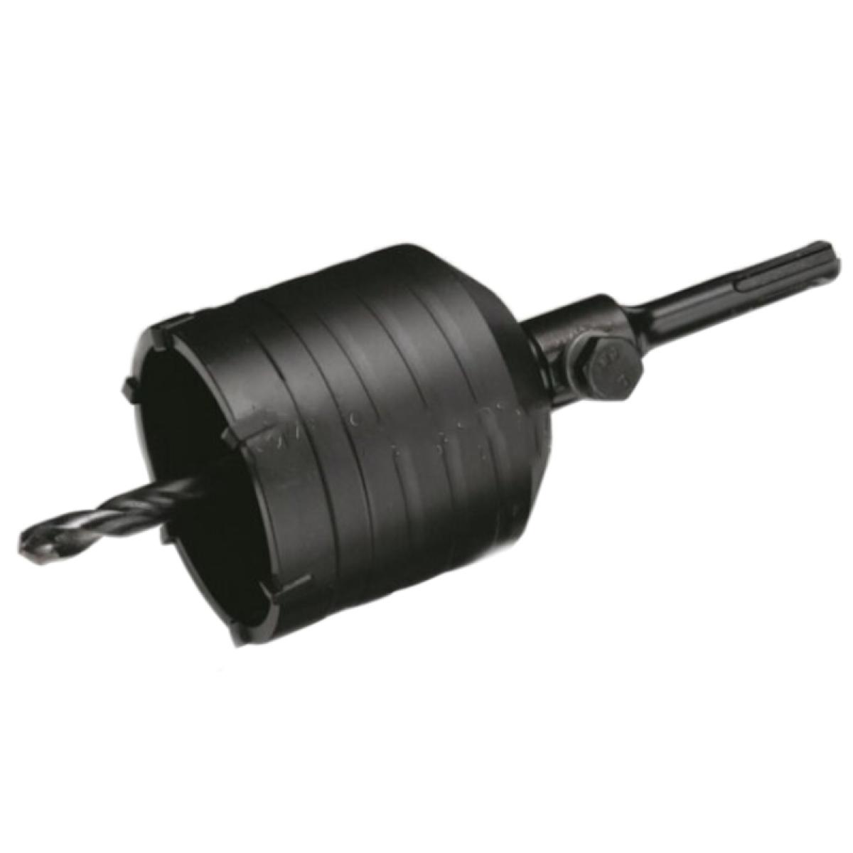 Коронка по бетону в сборе CIMCO SDS-plus, диаметр 80 мм