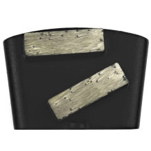 Алмазный круг Ниборит для HTC VH-50 для шлифовки бетонных полов низкой прочности