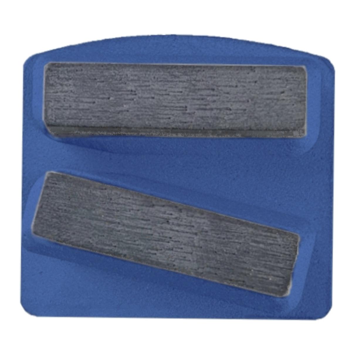 Cегмент шлифовальный Ниборит Redi Lock для Хускварна Hv LS М №000-2000/1600-10 Ф2М