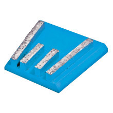 Алмазный франкфурт Адель Инструмент GFB 3/40х8х10/6