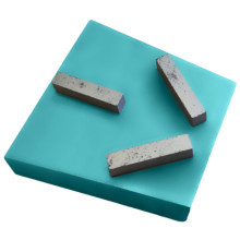 Франкфурт TeamDiamondPRO Standart GFB1 40х8х5,5+3,5 мм