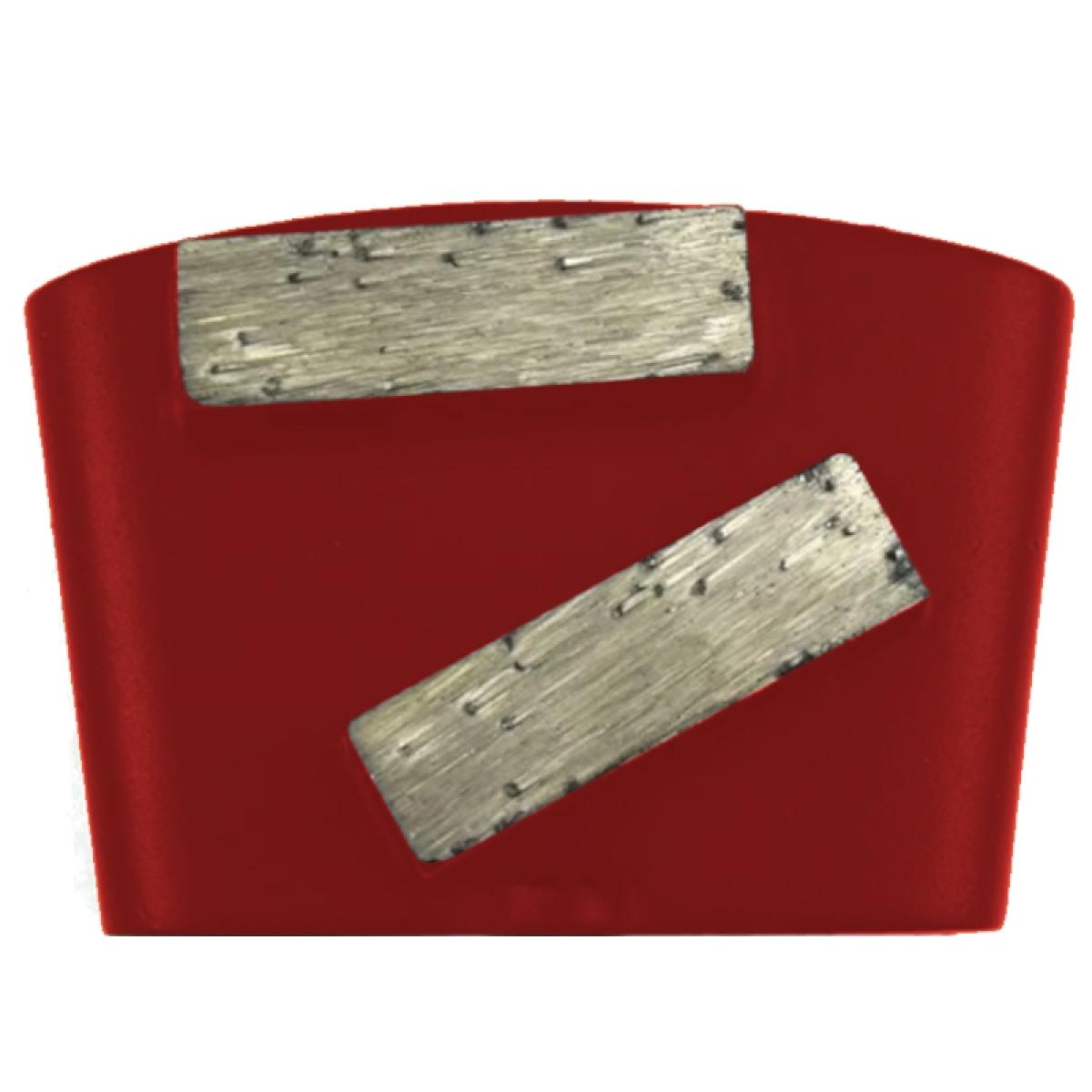 Алмазный круг Ниборит для HTC H-50 для бетонных полов средней прочности