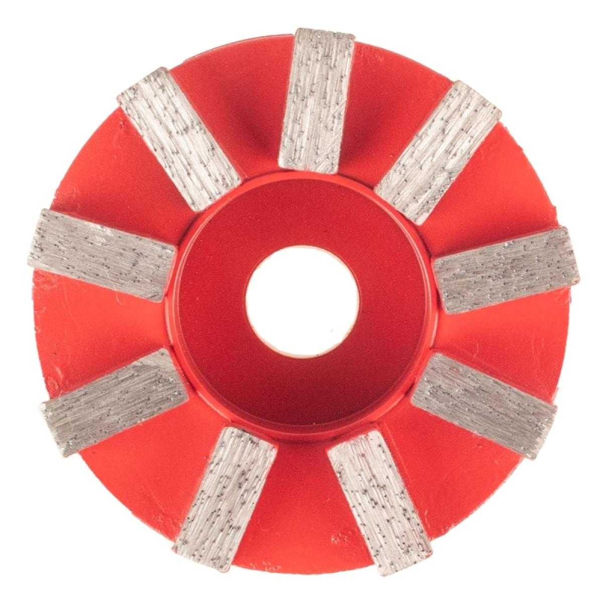 Фреза шлифовальная БСВ (ФШБ 00.009)