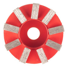 Фреза шлифовальная БСВ (ФШБ 00.009)