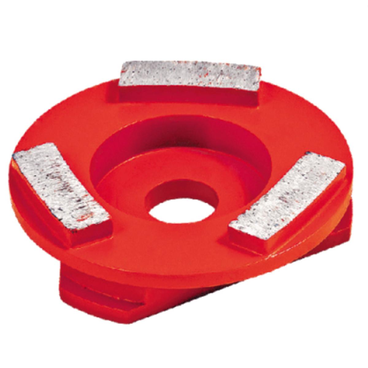 Фреза Адель Инструмент GFB00 (40x12,5x5,5+0,9R/3)