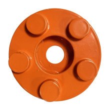 Фреза RedDiamond Resource S00/5 800/600 мкм, 20 grit 5067003