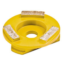 Фреза Адель Инструмент GFB2 (40x12,5x5,5+0,9R/3)