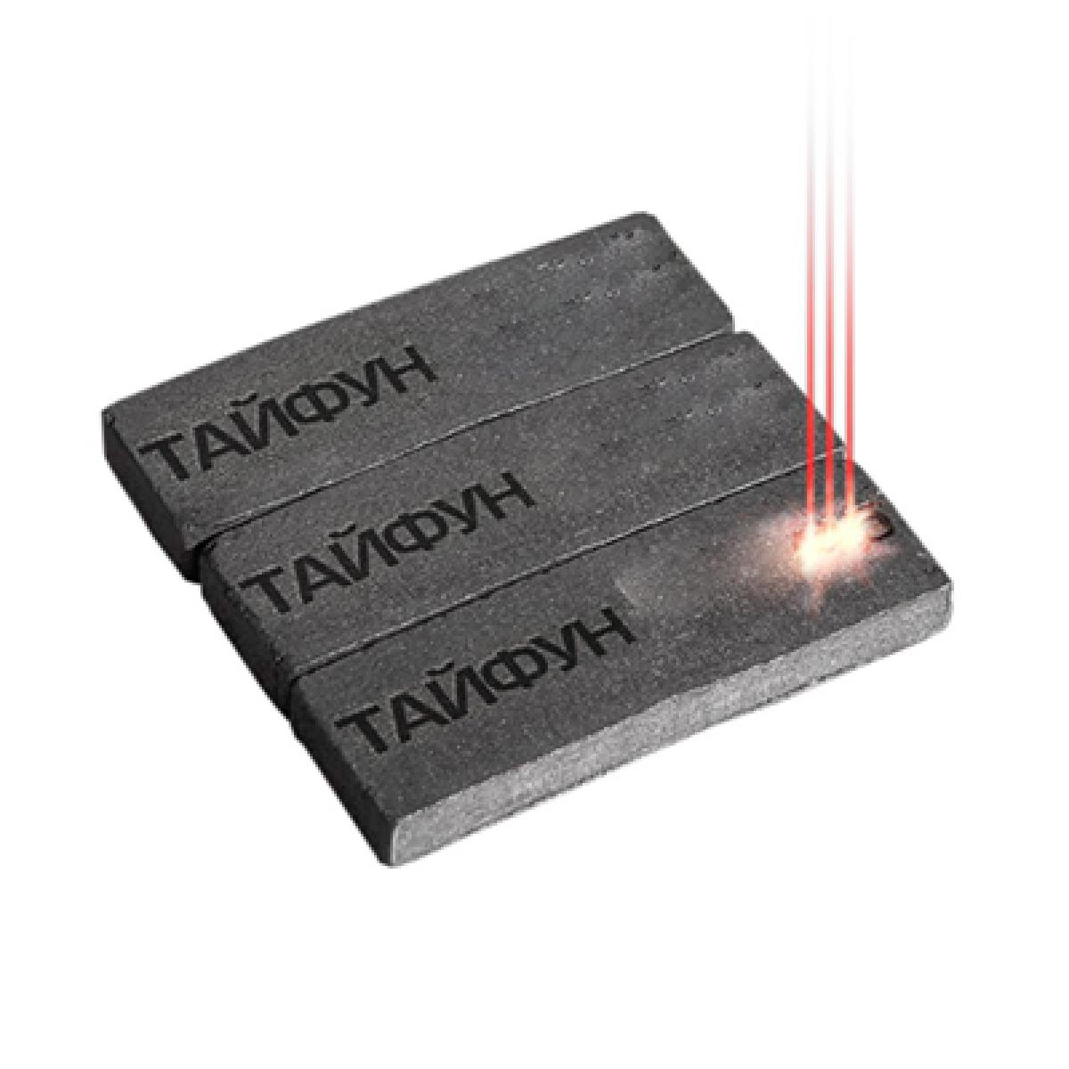 Сегмент алмазный Тайфун R250 40x3,6x10 (d 450-600 мм)