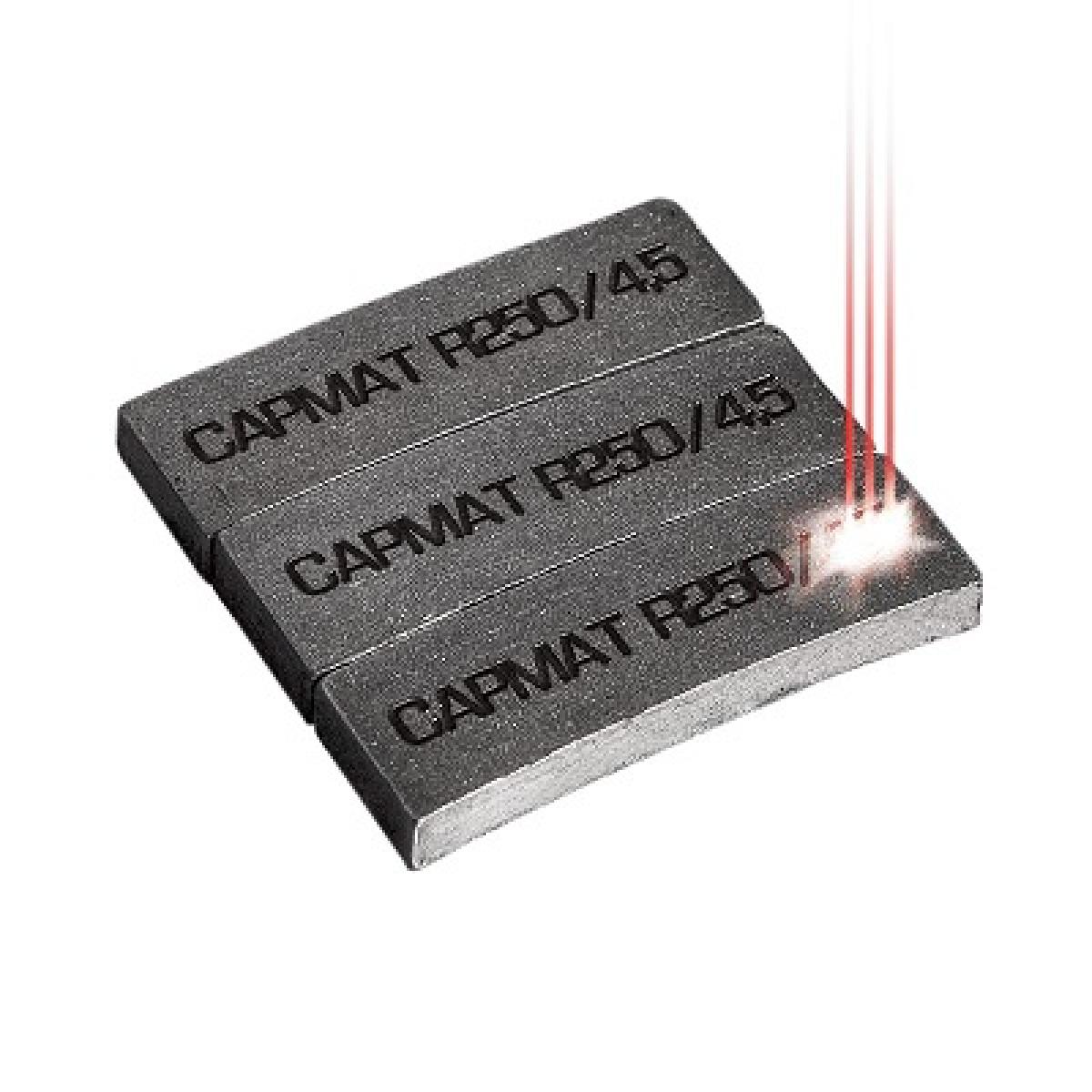 Сегмент алмазный Сармат R250 (d 450-600 мм)