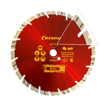 Диск алмазный универсальный Champion ST 300/25,4/14 Fast Gripper