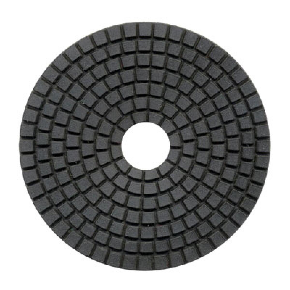 Алмазный полировальный круг 6A2S 100 грит / 100 мм Professional №2