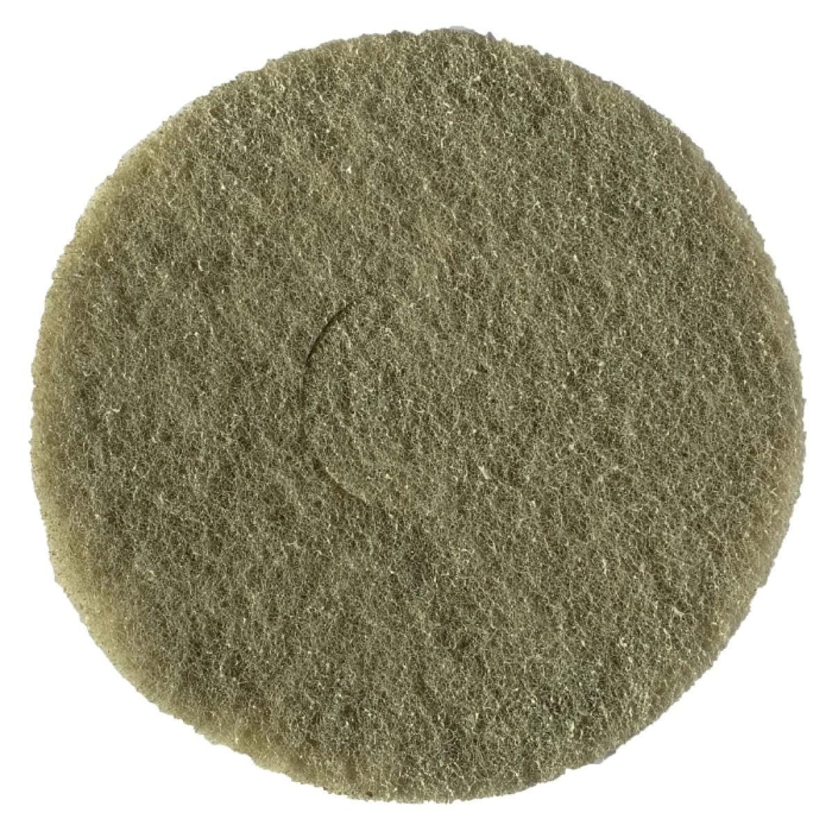 Войлочный пад с алмазным напылением Linolit #800-230