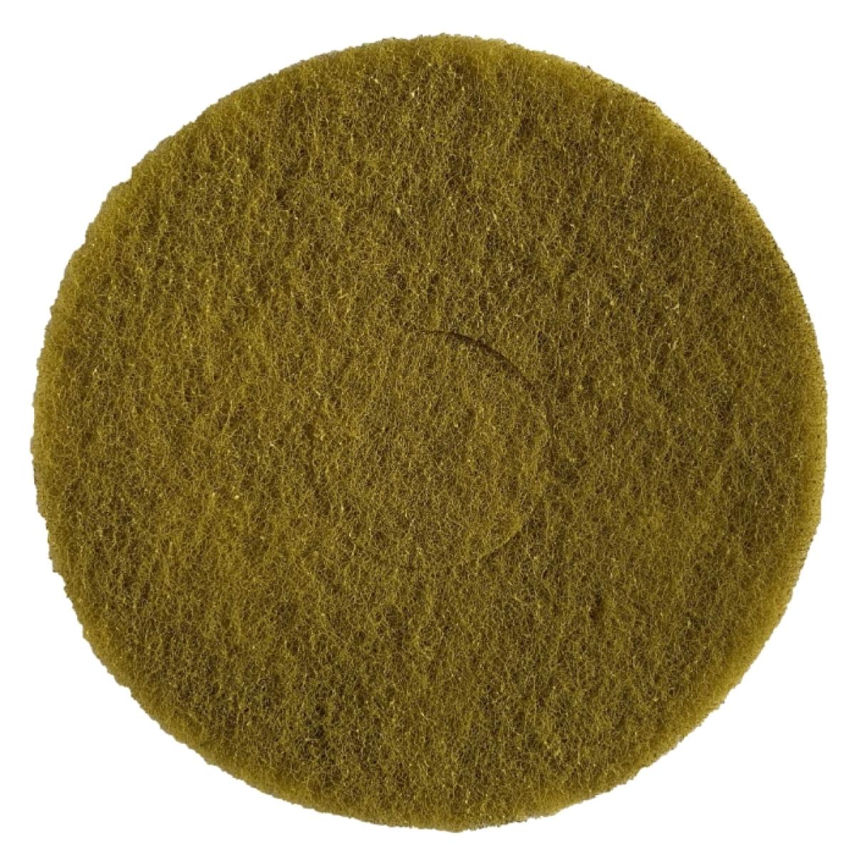 Войлочный пад с алмазным напылением Linolit #1500-230