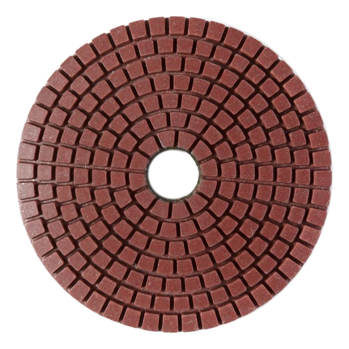 АГШК DIAMASTER д.100x2,0 №100 (бетон)|wet желтый