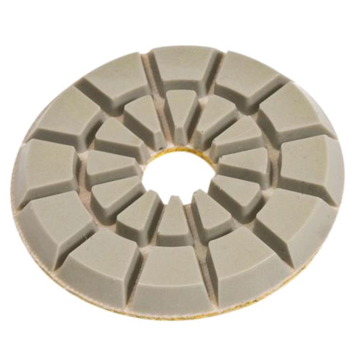 Пад алмазный Schwamborn All Grind, K 800 (белый) арт. 722004