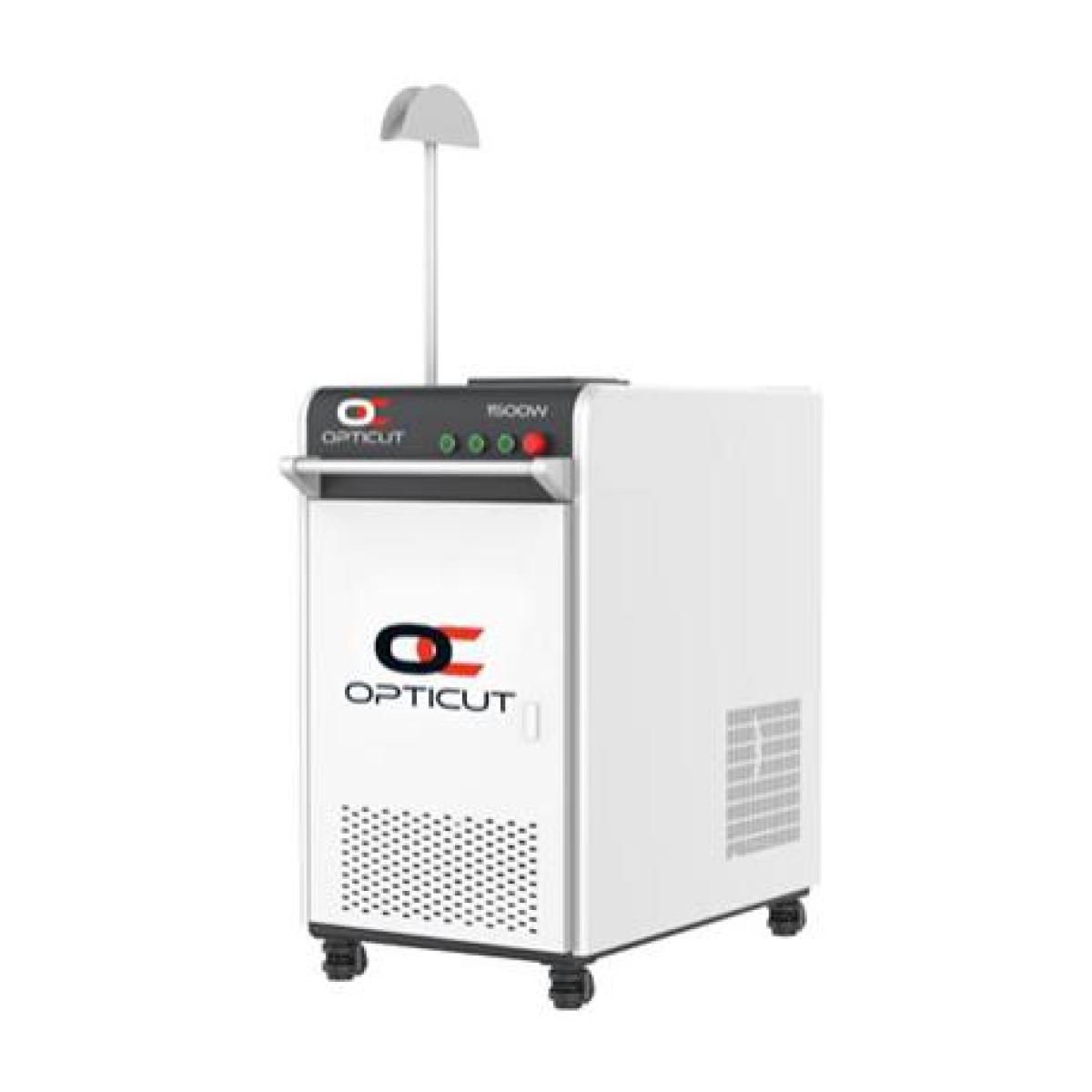 Станок лазерной сварки OPTICUT 3 в 1 PRO 3000WR