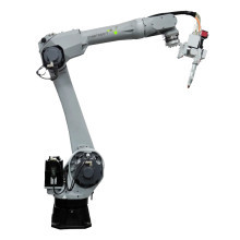 Промышленный сварочный робот Robotmeta RM 1800/25 HW