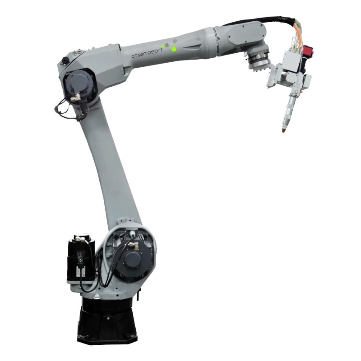 Промышленный сварочный робот Robotmeta RM 1800/25 HW