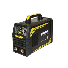 Аппарат инверторный КЕДР UltraARC-250S Pulse Digital (230В, 20-220А)