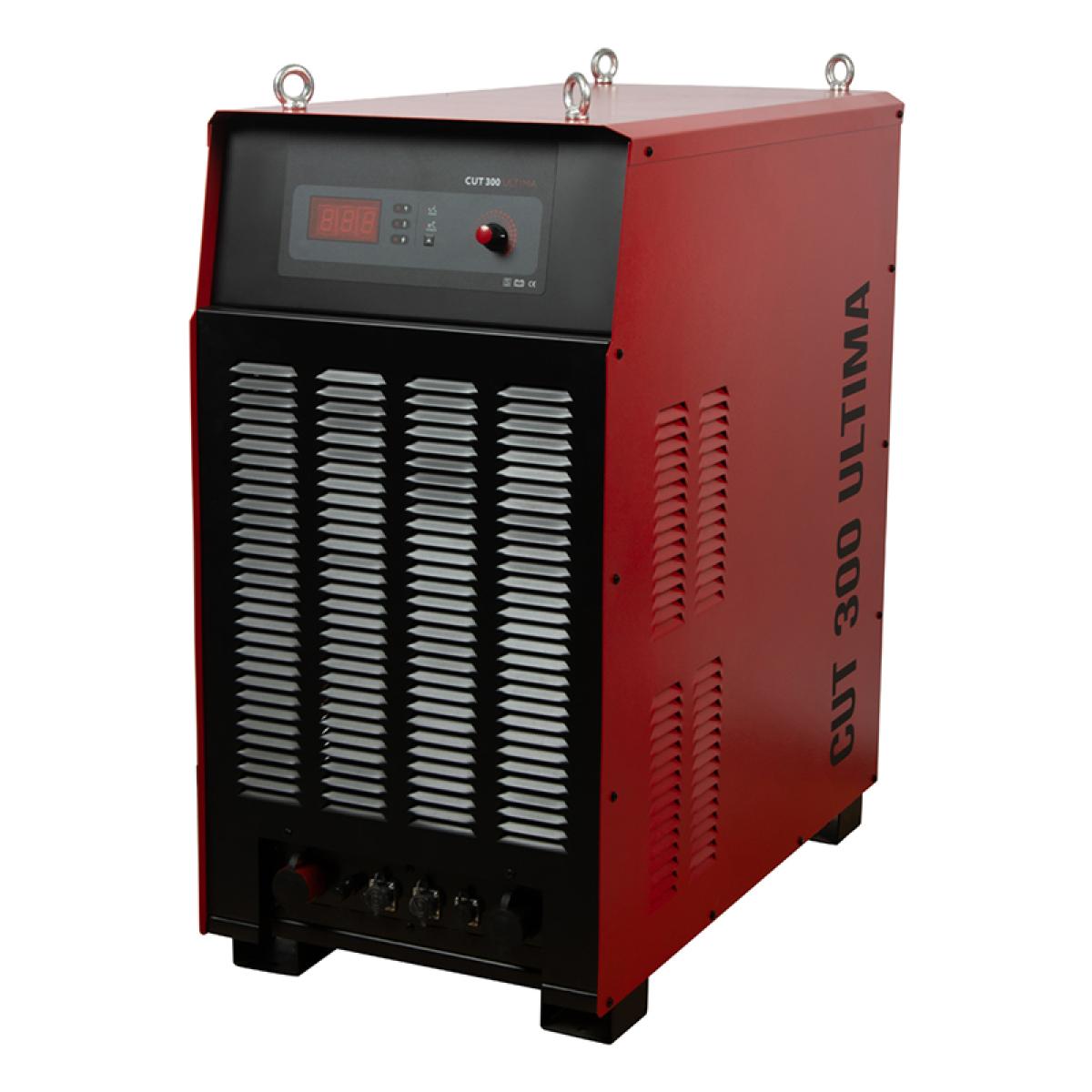 Аппарат для плазменной резки HENRIKS CUT 300 ULTIMA