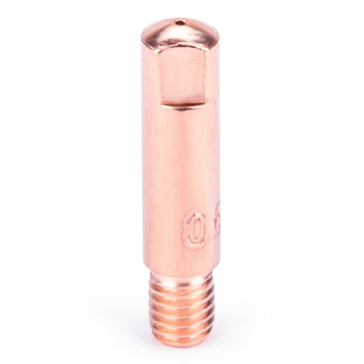 Наконечник FoxWeld M5 х 0.6 (140.0002, пр-во FoxWeld/КНР), 10 шт