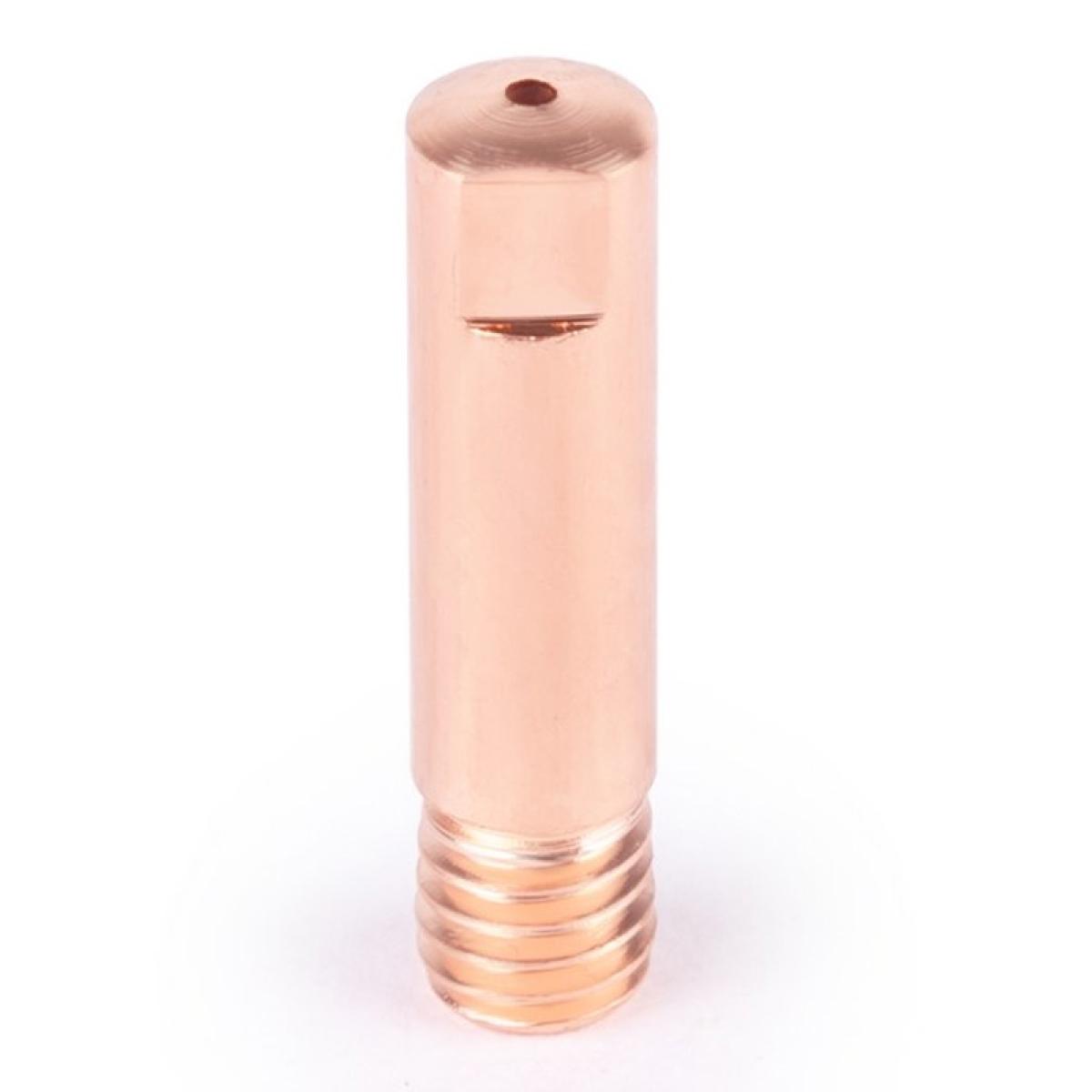 Наконечник FoxWeld M5х0.8(140.0037/MD0001-08, пр-во FoxWeld/КНР), 10 шт