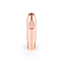 Наконечник FoxWeld VARTEG М6х28х1.6, 10 шт