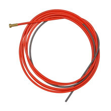 Канал направляющий ПТК СТАЛЬ 3,5м Красный (1,0-1,2мм) OMS1020-03