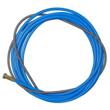 Канал направляющий ПТК СТАЛЬ 3,5м Синий (0,6-0,9мм) OMS1010-03