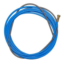 Канал направляющий ПТК СТАЛЬ 4,5м Синий (0,6-0,9мм) OMS1010-04