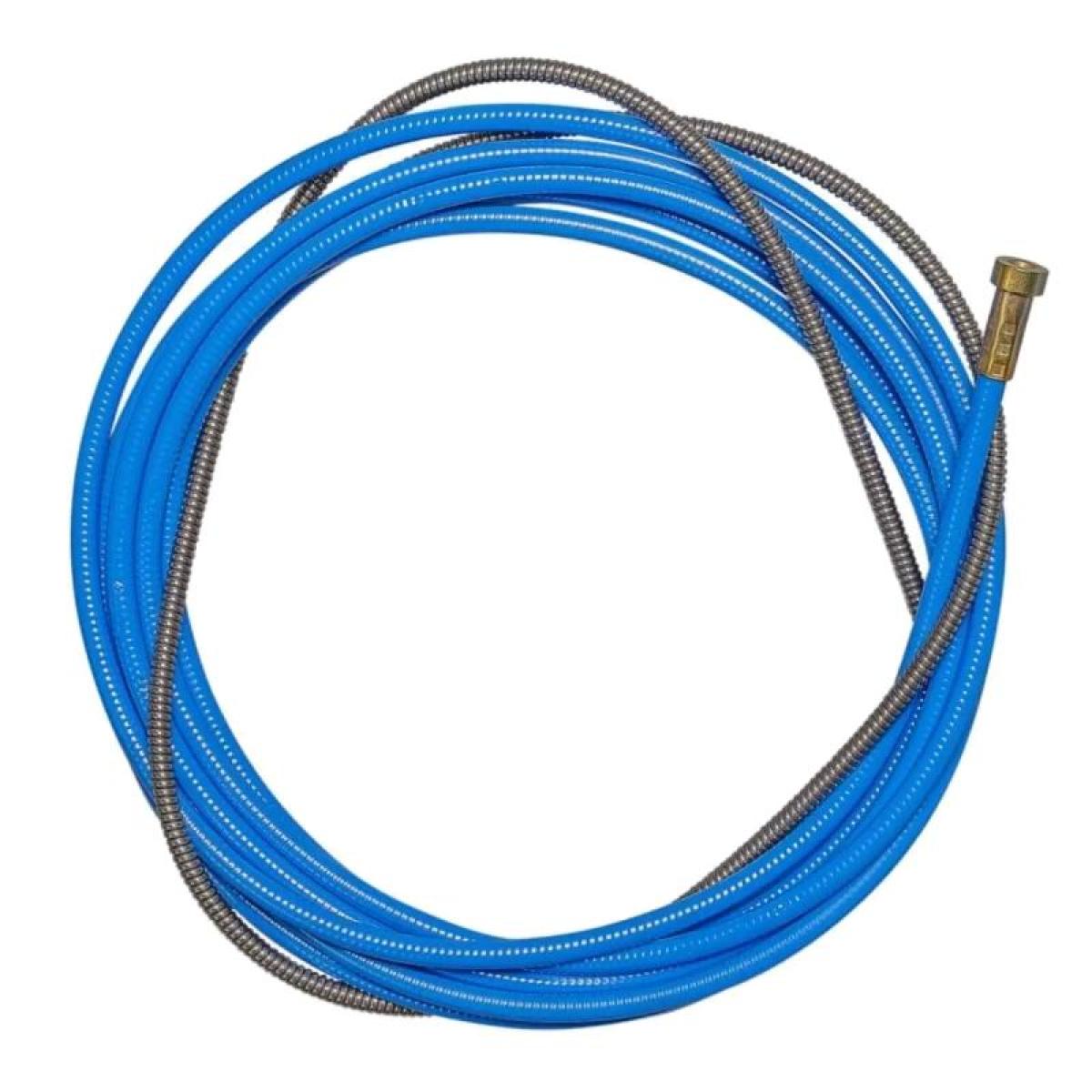 Канал направляющий ПТК СТАЛЬ 4,5м Синий (0,6-0,9мм) OMS1010-04