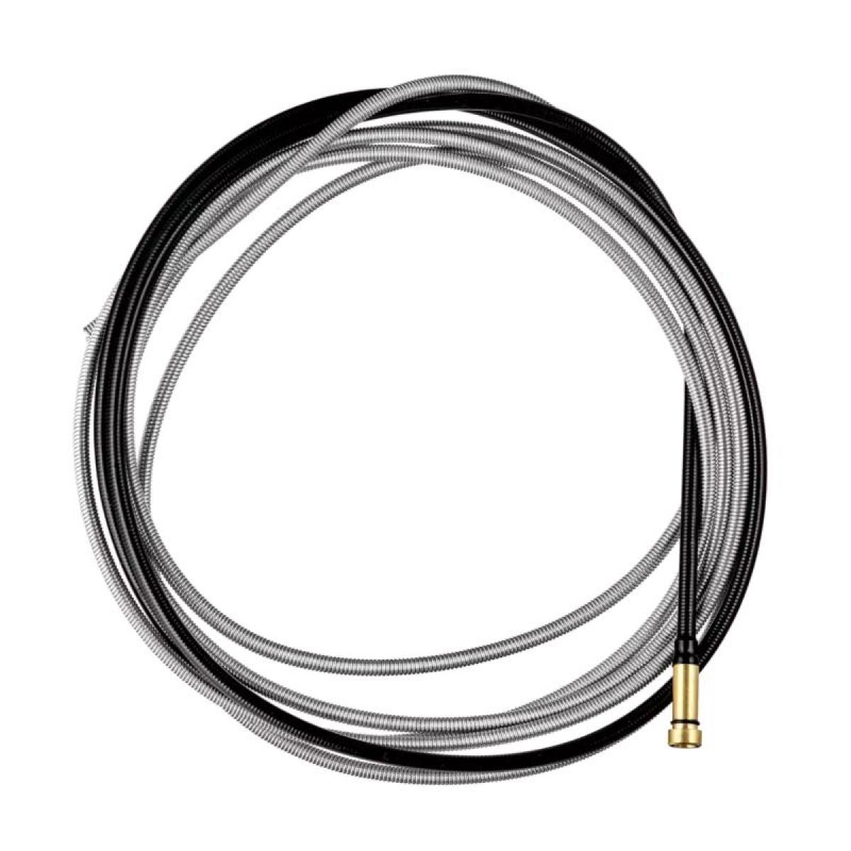 Канал направляющий ПТК СТАЛЬ 3,5м MP 450 (1,6-2,0мм) OMS6010-03