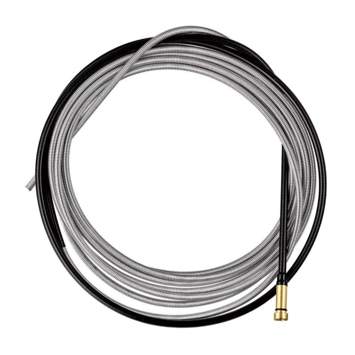 Канал направляющий ПТК СТАЛЬ 4,5м MP 450 (1,6-2,0мм) OMS6010-04