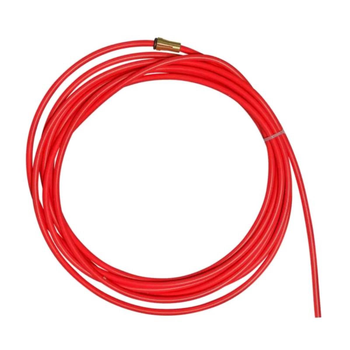 Канал направляющий ПТК ТЕФЛОН 3,5м Красный (1,0-1,2мм) OMS2020-03