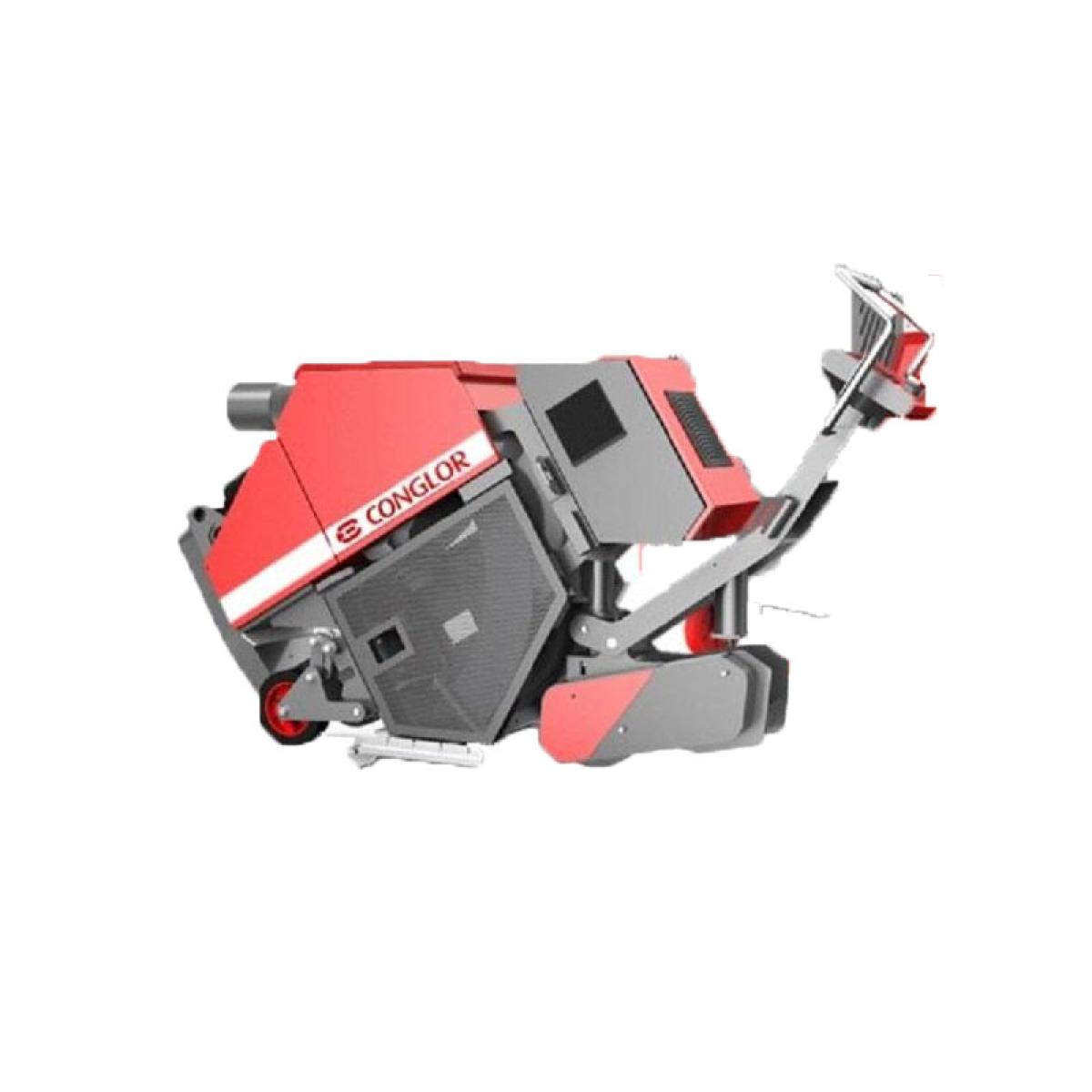 Дробеструйная машина CONGLORY СВ1-10Е