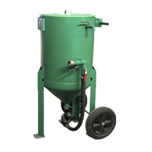 Установка абразивоструйная DSG-250