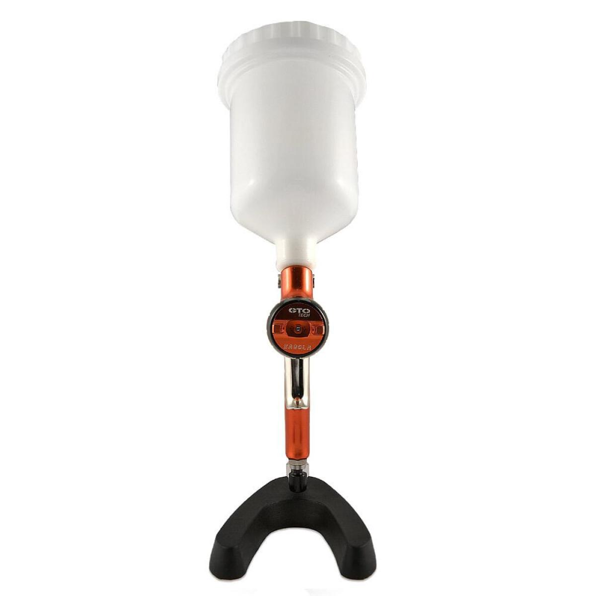 Краскопульт пневматический Sagola 3300 GTO HVLP 1,4 мм