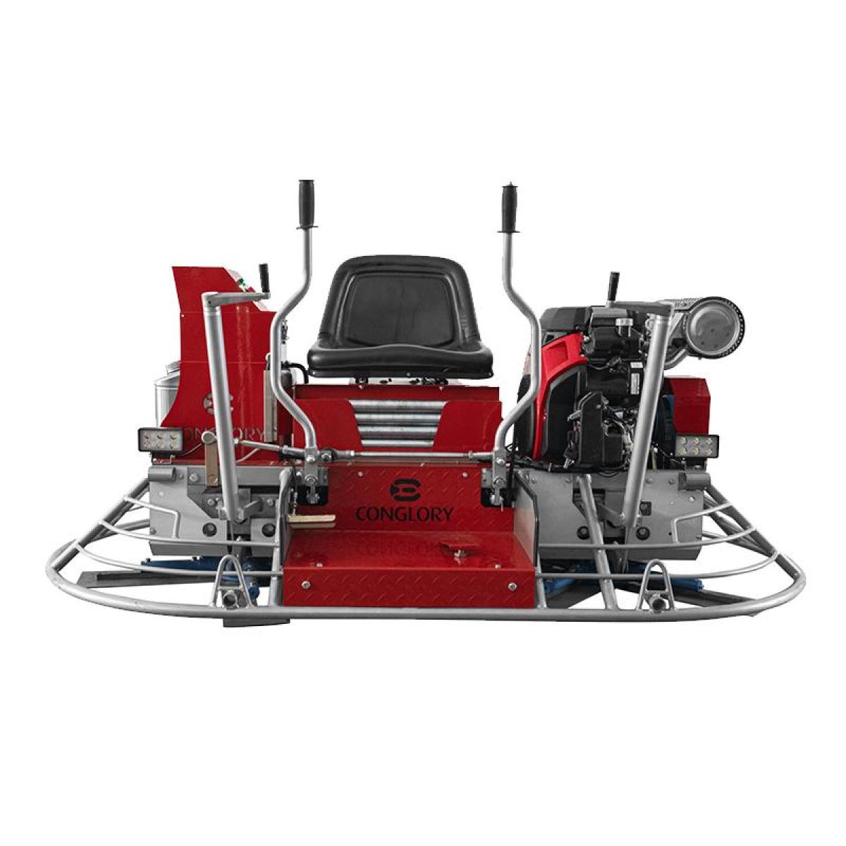 Двухроторная затирочная машина для бетона CONGLORY CRP-1950 (HTG)