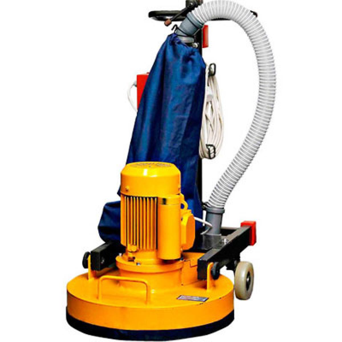 Плоскошлифовальная машина СО-318