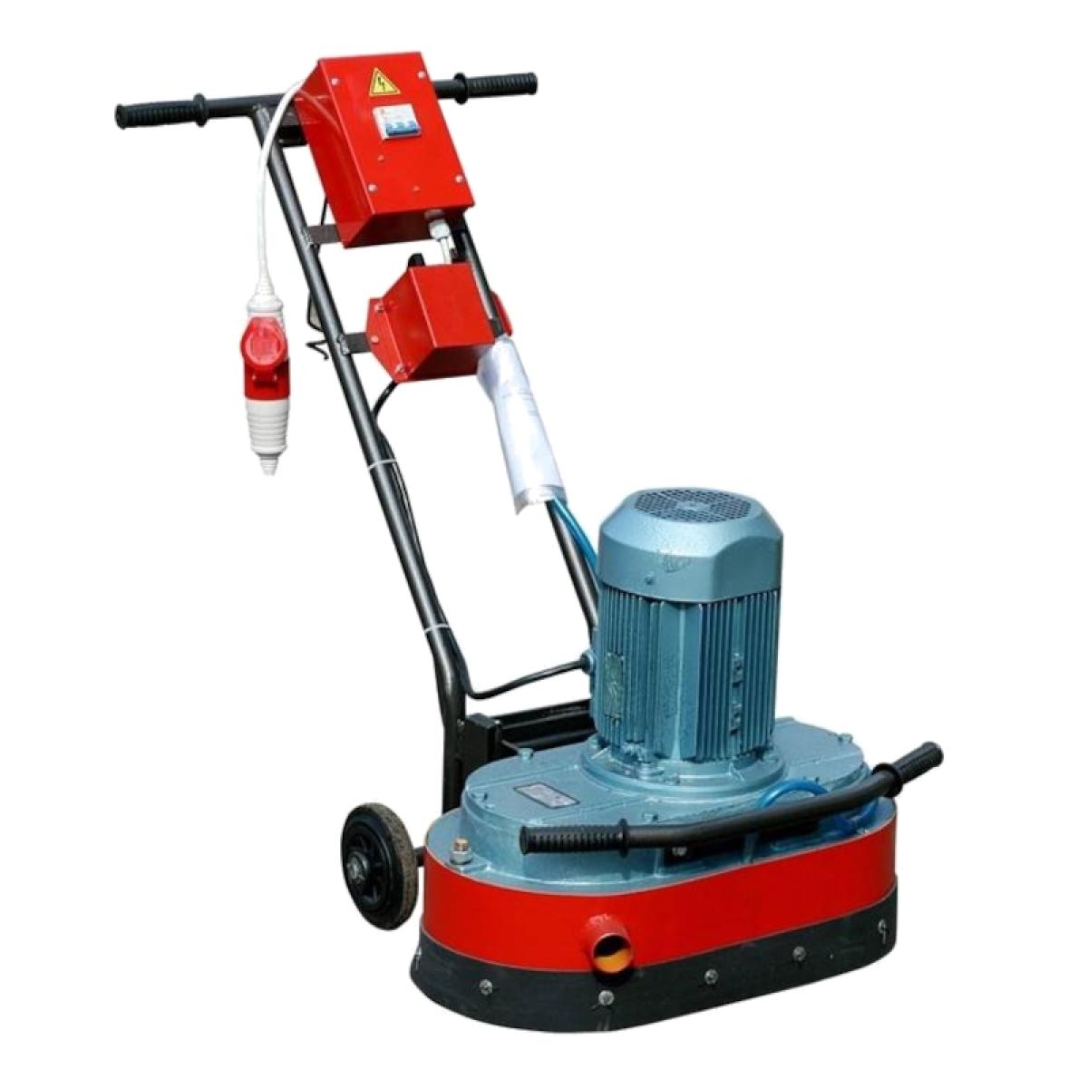 Мозаично-шлифовальная машина СО-327