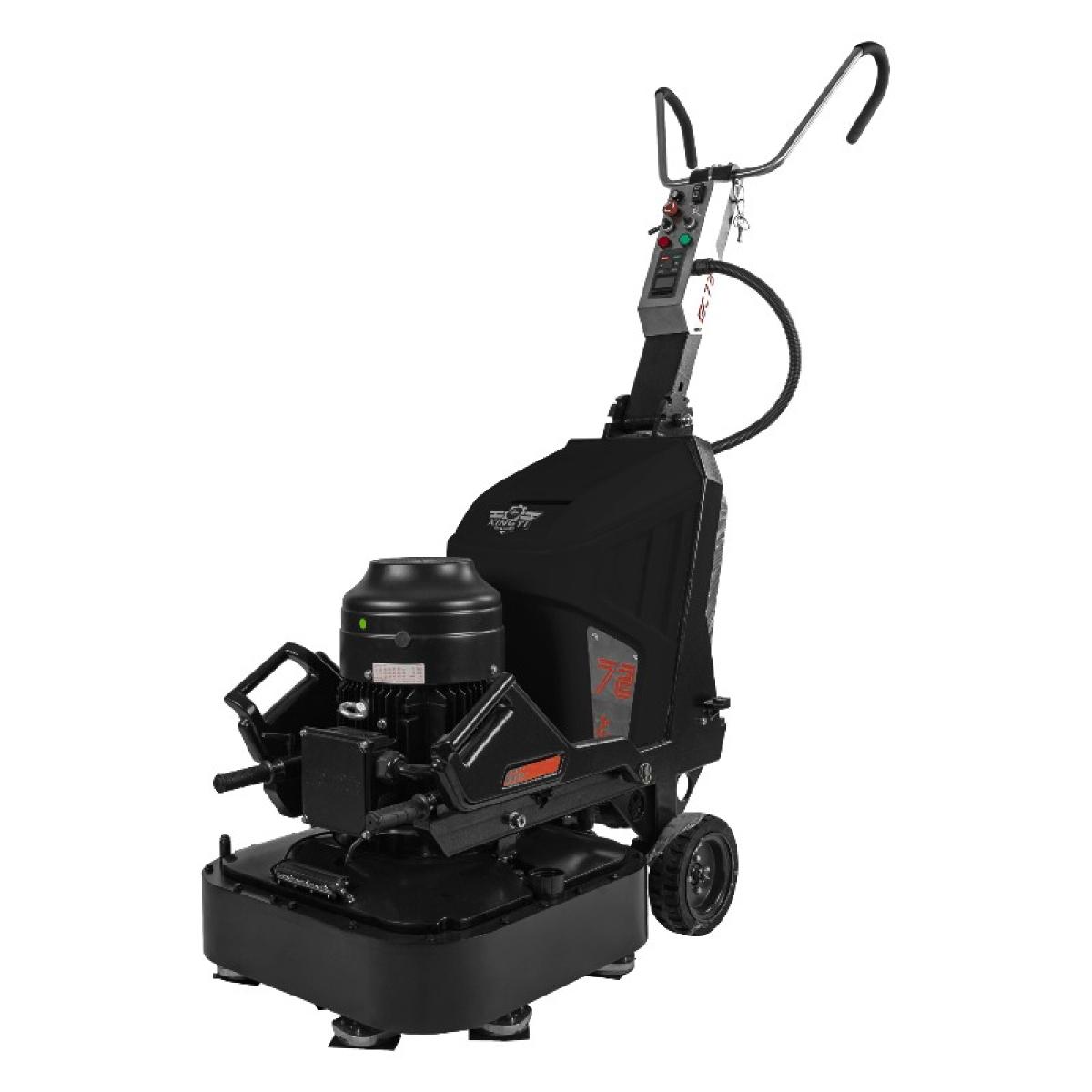 Шлифовально-полировальная машина XINGYI GX720-A