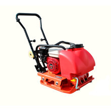 Виброплита бензиновая Impulse VP80TH++