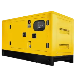 Контейнерные дизельные электростанции (ДГУ в контейнере) АРКТИКА