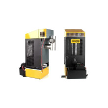 Тепловая пушка прямого нагрева OURMASTER WA 33